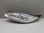 Фара левая для Ford Fiesta VI 2008-2017, OEM C1BB13W030DG - вид 1 (фото)