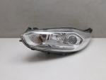 Фара левая для Ford Fiesta VI 2008-2017, OEM C1BB13W030DG - вид 2 (фото)
