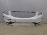 Бампер передний для Volvo XC60 2008-2017, OEM 31323765 - вид 1 (фото)