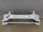 Бампер передний для Volvo XC60 2008-2017, OEM 31323765 - вид 2 (фото)