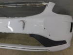 Бампер передний для Volvo XC60 2008-2017, OEM 31323765 - вид 6 (фото)