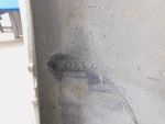 Бампер передний для Volvo XC60 2008-2017, OEM 31323765 - вид 10 (фото)