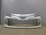 Бампер передний для Toyota Camry V70 2017>, OEM 5211906E50 - вид 1 (фото)