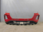 Бампер передний для Chery Tiggo 4 Pro 2020>, OEM 602001263AA - вид 1 (фото)
