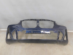 Бампер передний для BMW X3 G01 2017>, OEM 51118081055 - вид 1 (фото)