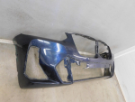 Бампер передний для BMW X3 G01 2017>, OEM 51118081055 - вид 2 (фото)