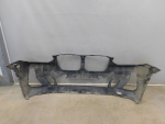 Бампер передний для BMW X3 G01 2017>, OEM 51118081055 - вид 6 (фото)