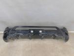 Бампер передний для Toyota Land Cruiser (300) 2021>, OEM 7685160020 - вид 1 (фото)