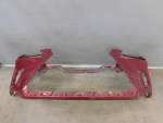 Бампер передний для Lexus NX 200 2014>, OEM 5211978130 - вид 2 (фото)
