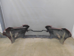 Бампер передний для Lexus NX 200 2014>, OEM 5211978130 - вид 9 (фото)