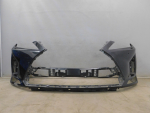Бампер передний для Lexus RX IV 2015>, OEM 5211948590 - вид 1 (фото)