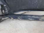 Бампер передний для Lexus RX IV 2015>, OEM 5211948590 - вид 10 (фото)