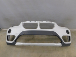Бампер передний для BMW X1 F48 2015>, OEM 51117354815 - вид 2 (фото)