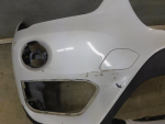 Бампер передний для BMW X1 F48 2015>, OEM 51117354815 - вид 4 (фото)