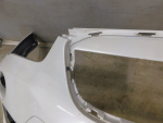 Бампер передний для BMW X1 F48 2015>, OEM 51117354815 - вид 5 (фото)