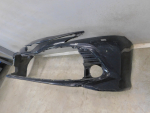Бампер передний для Toyota Camry V70 2017>, OEM 5211906E50 - вид 5 (фото)