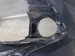 Бампер передний для Toyota Camry V70 2017>, OEM 5211906E50 - вид 7 (фото)