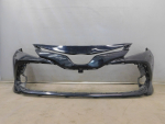 Бампер передний для Toyota Camry V70 2017>, OEM 5211906E50 - вид 1 (фото)