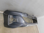 Бампер передний для Toyota Hilux 2015>, OEM 52119YP050 - вид 2 (фото)