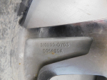 Диск колесный для Changan Lamore 2023>, OEM 3101100DY03 - вид 6 (фото)