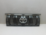 Решетка радиатора для Toyota Land Cruiser (150)/Prado 2009>, OEM 5310160J20 - вид 1 (фото)