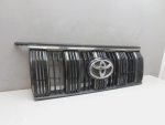 Решетка радиатора для Toyota Land Cruiser (150)/Prado 2009>, OEM 5310160J20 - вид 2 (фото)