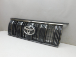 Решетка радиатора для Toyota Land Cruiser (150)/Prado 2009>, OEM 5310160J20 - вид 3 (фото)