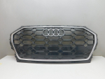 Решетка радиатора для Audi Q5 2017>, OEM 80A853651AH - вид 1 (фото)
