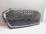 Решетка радиатора для Audi Q5 2017>, OEM 80A853651AH - вид 2 (фото)
