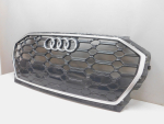 Решетка радиатора для Audi Q5 2017>, OEM 80A853651AH - вид 3 (фото)