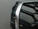 Решетка радиатора для Audi Q5 2017>, OEM 80A853651AH - вид 4 (фото)