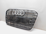 Решетка радиатора для Audi A6 [C7,4G] 2011-2018, OEM 4G0853653 - вид 3 (фото)