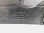 Панель передняя для Exeed VX 2021>, OEM 501001411AA - вид 5 (фото)