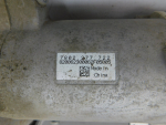 Рейка рулевая для Geely Tugella 2020>, OEM 4036037000 - вид 6 (фото)