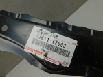 Панель передняя для Toyota RAV 4 2013-2019, OEM 5321142903 - вид 3 (фото)