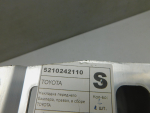 Кронштейн усилителя переднего бампера правый для Toyota RAV 4 2019>, OEM 5210242110 - вид 3 (фото)