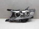 Фара левая для Toyota Land Cruiser (150)/Prado 2009>, OEM 8118560N20 - вид 1 (фото)