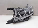 Фара левая для Toyota Land Cruiser (150)/Prado 2009>, OEM 8118560N20 - вид 2 (фото)