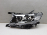 Фара левая для Toyota Land Cruiser (150)/Prado 2009>, OEM 8118560N20 - вид 1 (фото)