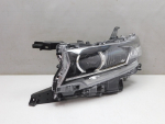 Фара левая для Toyota Land Cruiser (150)/Prado 2009>, OEM 8118560N20 - вид 2 (фото)