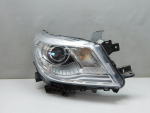 Фара правая для Haval H9 2014>, OEM 4121600XKV08A - вид 2 (фото)