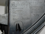 Фонарь задний наружный левый для Hyundai ix35 (China) 2017>, OEM 92401S6500 - вид 3 (фото)
