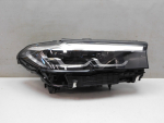 Фара правая для BMW 5-серия G30 2016>, OEM 63119479258 - вид 1 (фото)