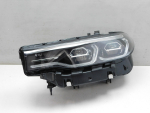 Фара левая для BMW X7 G07 2018>, OEM 63117933317 - вид 2 (фото)