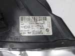 Фара правая для Skoda Superb 2008-2015, OEM 3T1941016E - вид 9 (фото)