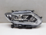 Фара правая для Nissan X-Trail (T32) 2014>, OEM 260104CC0C - вид 1 (фото)