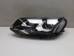 Фара левая для Volkswagen Touareg 2010>, OEM 7P1941751 - вид 1 (фото)