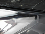 Фара левая для Volkswagen Touareg 2010>, OEM 7P1941751 - вид 2 (фото)