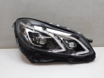 Фара правая для Mercedes-Benz E-Klasse W212 2009>, OEM A2129063203 - вид 1 (фото)