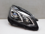 Фара правая для Mercedes-Benz E-Klasse W212 2009>, OEM A2129063203 - вид 2 (фото)